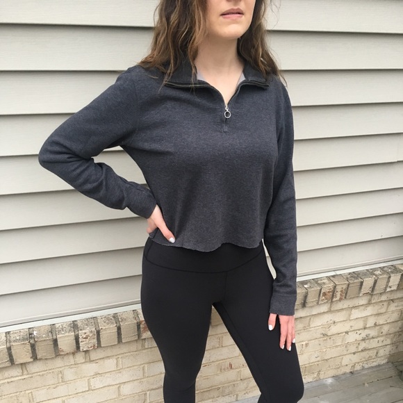Banana republic quarter zip - Picture 3 of 7